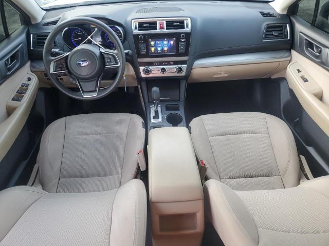 Photo 8 from auction – 2019 SUBARU OUTBACK 2. with VIN 4S4BSABC1K3323485