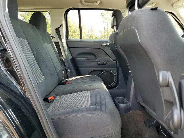 Photo 11 from auction – 2014 JEEP PATRIOT SP with VIN 1C4NJRBB0ED863645
