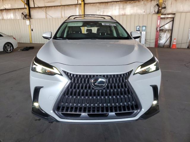 Photo 5 from auction – 2024 LEXUS NX 350H BA with VIN 2T2AKCEZ1RC028024
