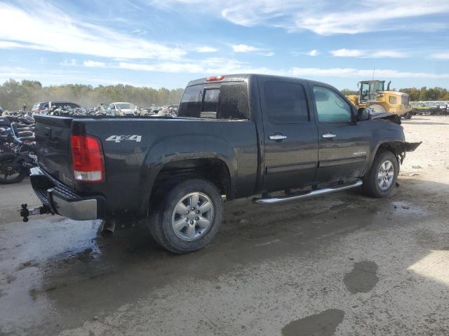 Photo 3 from auction – 2012 GMC SIERRA K15 with VIN 3GTP2VE73CG259643