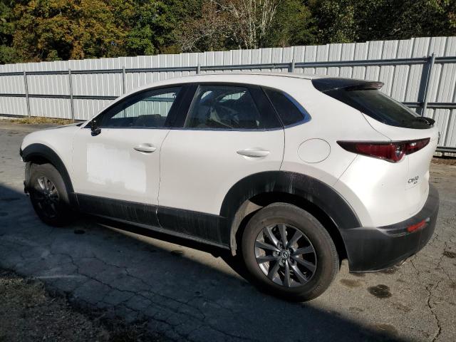 Photo 2 from auction – 2022 MAZDA CX-30 with VIN 3MVDMBAL9NM426556