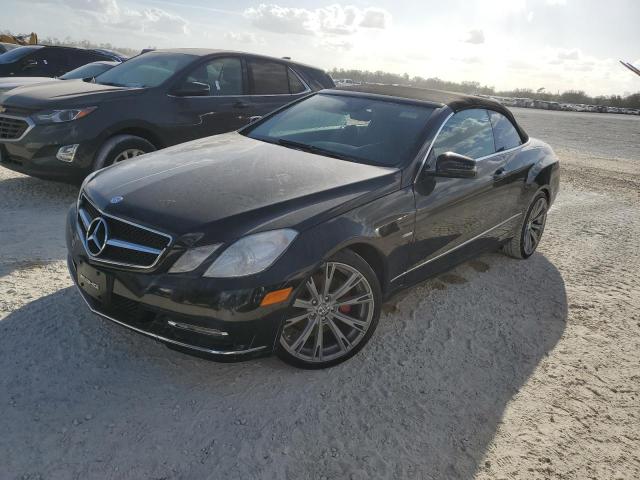 MERCEDES-BENZ E 350 2012 with VIN WDDKK5KF8CF144985 - Photo from auction