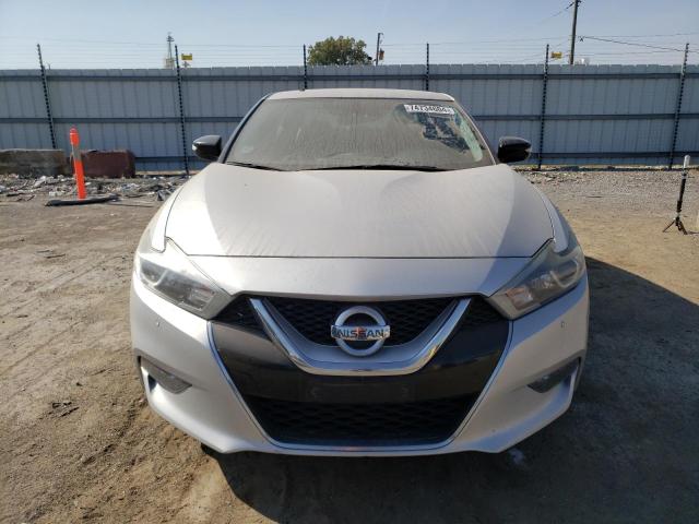 Photo 5 from auction – 2016 NISSAN MAXIMA 3.5 with VIN 1N4AA6AP7GC405769