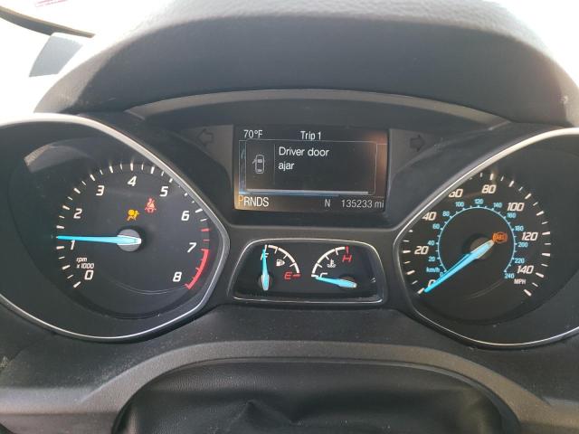 Photo 9 from auction – 2015 FORD ESCAPE TIT with VIN 1FMCU9JX7FUA12306