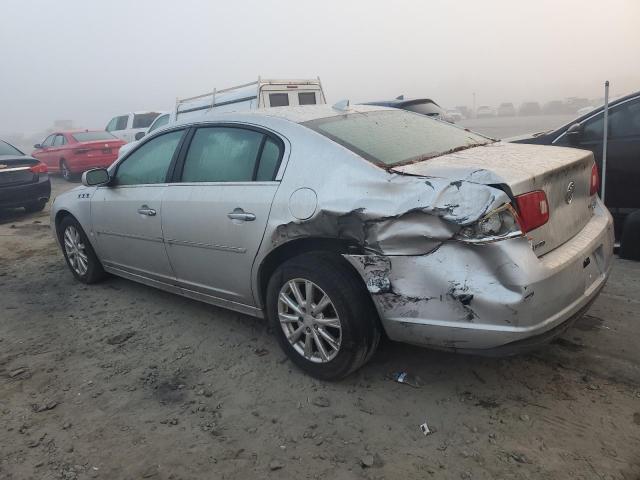 Photo 2 from auction – 2010 BUICK LUCERNE CX with VIN 1G4HC5EM4AU104306