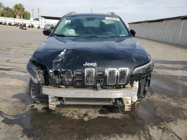 Photo 5 from auction – 2021 JEEP CHEROKEE L with VIN 1C4PJLCB9MD150746
