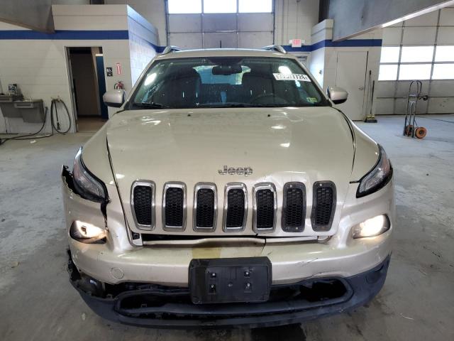 Photo 5 from auction – 2014 JEEP CHEROKEE L with VIN 1C4PJLCSXEW241496