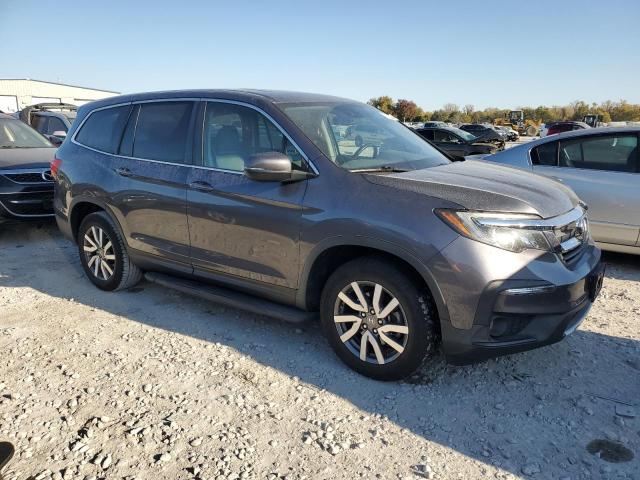 Photo 4 from auction – 2020 HONDA PILOT EXL with VIN 5FNYF6H51LB009185