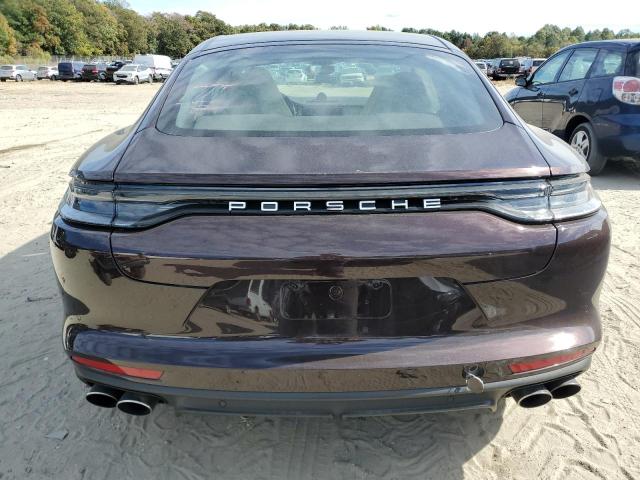 Photo 6 from auction – 2023 PORSCHE PANAMERA B with VIN WP0AJ2A74PL102919