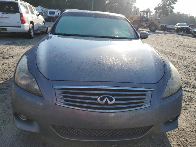 Photo 5 from auction – 2011 INFINITI G37 BASE with VIN JN1CV6EK0BM211323