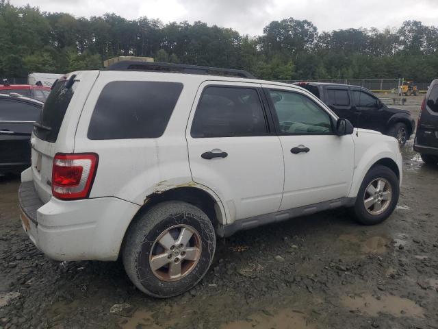 Photo 3 from auction – 2010 FORD ESCAPE XLT with VIN 1FMCU9DG4AKB50532