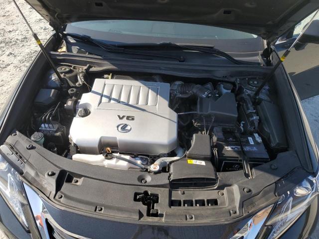 Photo 11 from auction – 2017 LEXUS ES 350 with VIN 58ABK1GG8HU068163
