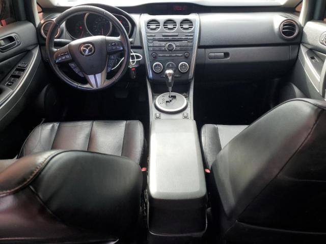 Photo 8 from auction – 2011 MAZDA CX-7 with VIN JM3ER2CM6B0358767