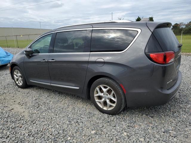 Photo 2 from auction – 2017 CHRYSLER PACIFICA T with VIN 2C4RC1EG5HR538219