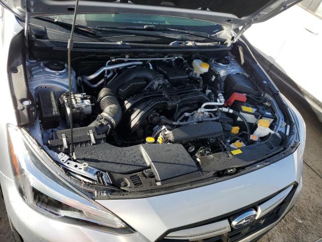 Photo 12 from auction – 2023 SUBARU CROSSTREK with VIN JF2GTHMC2PH250572