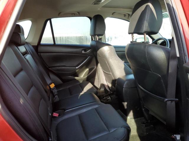 Photo 11 from auction – 2016 MAZDA CX-5 GT with VIN JM3KE4DY8G0883672