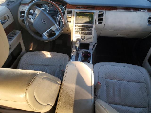 Photo 8 from auction – 2010 FORD FLEX LIMIT with VIN 2FMGK5DC6ABD00521