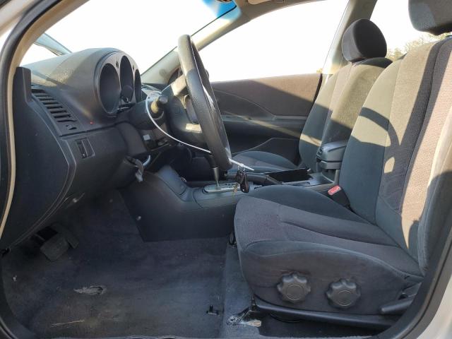 Photo 7 from auction – 2002 NISSAN ALTIMA BAS with VIN 1N4AL11D72C132490