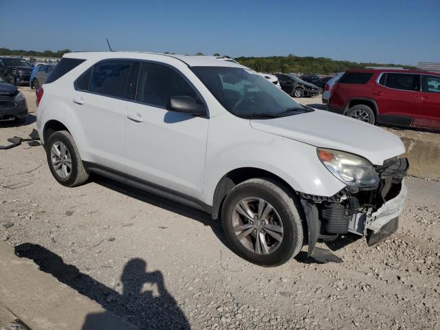 Photo 4 from auction – 2017 CHEVROLET EQUINOX LS with VIN 2GNALBEK3H1525935