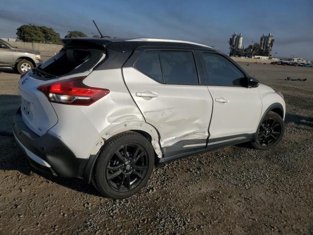 Photo 3 from auction – 2020 NISSAN KICKS SR with VIN 3N1CP5DV8LL494355