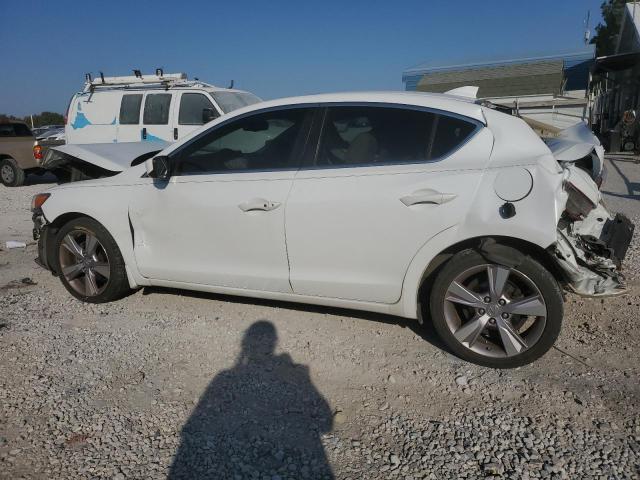 Photo 2 from auction – 2014 ACURA ILX 20 TEC with VIN 19VDE1F79EE011342