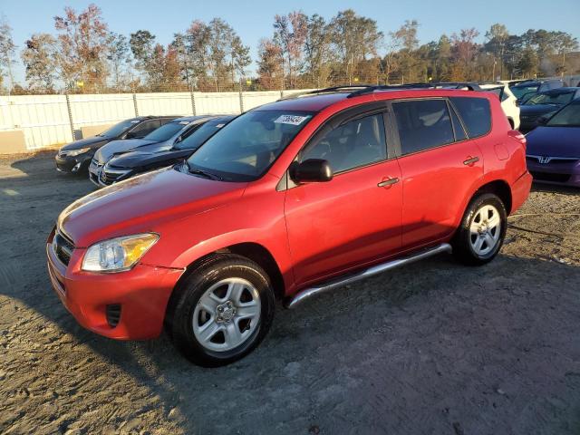 TOYOTA RAV4 2011 with VIN 2T3BF4DV2BW130199 - Photo from auction