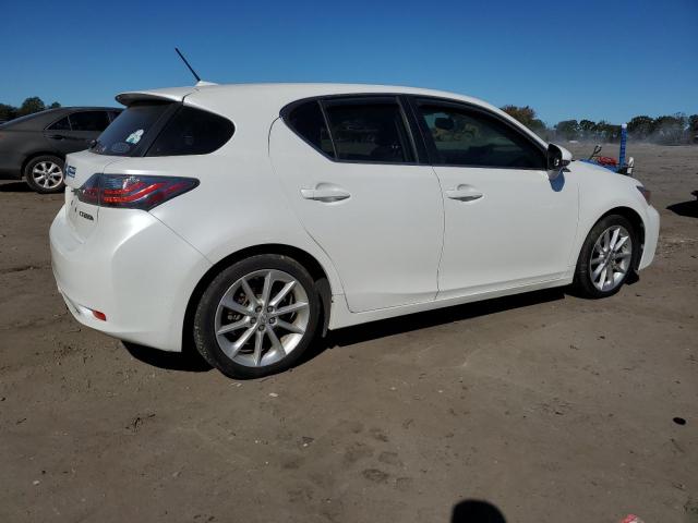 Photo 3 from auction – 2013 LEXUS CT 200 with VIN JTHKD5BH4D2144494