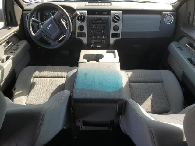 Photo 8 from auction – 2011 FORD F150 SUPER with VIN 1FTFW1CT3BFD28582