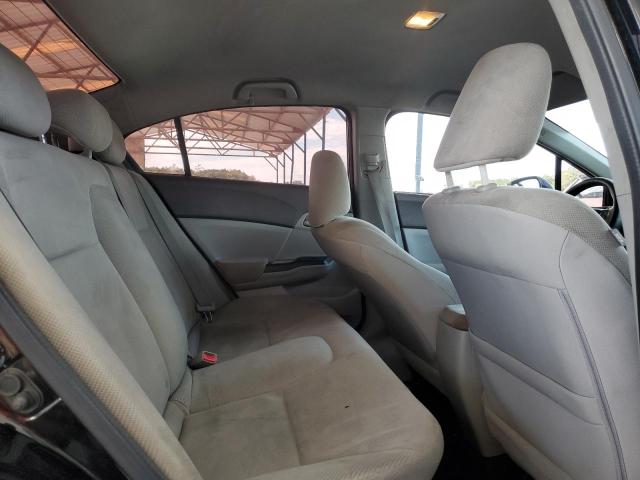 Zdjęcie 10 z aukcji – 2012 HONDA CIVIC LX z VIN 19XFB2F54CE072849