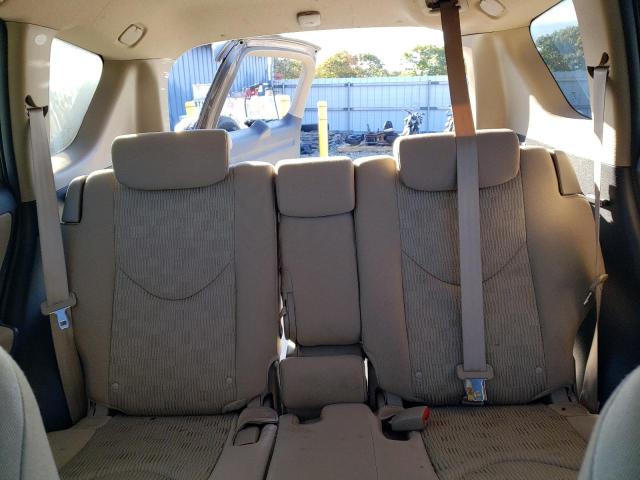 Foto 10 de la subasta – 2010 TOYOTA RAV4 con VIN 2T3BF4DV6AW049026