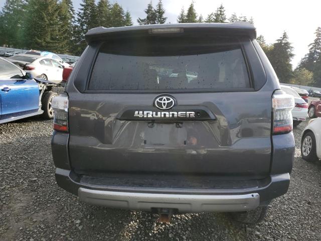 Photo 6 from auction – 2019 TOYOTA 4RUNNER SR with VIN JTEBU5JR3K5670635