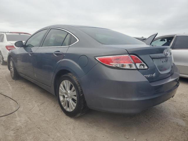Photo 2 from auction – 2010 MAZDA 6 I with VIN 1YVHZ8CH8A5M11931