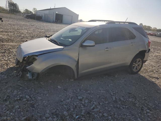 Photo 1 from auction – 2016 CHEVROLET EQUINOX LT with VIN 2GNFLFEK8G6179539