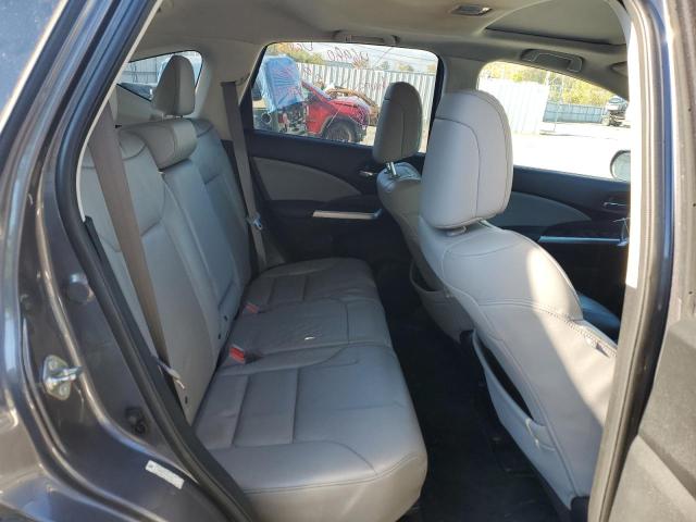 Photo 11 from auction – 2015 HONDA CR-V EXL with VIN 2HKRM4H72FH634085