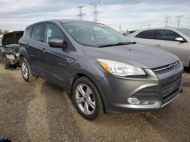 Photo 4 from auction – 2014 FORD ESCAPE SE with VIN 1FMCU9GX6EUC82469