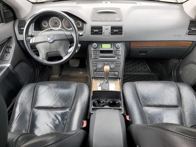 Photo 8 from auction – 2012 VOLVO XC90 3.2 with VIN YV4952CZ0C1622592