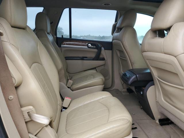 Photo 11 from auction – 2012 BUICK ENCLAVE with VIN 5GAKRCED7CJ220344
