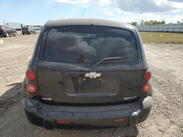Photo 6 from auction – 2010 CHEVROLET HHR LT with VIN 3GNBABDB3AS582464