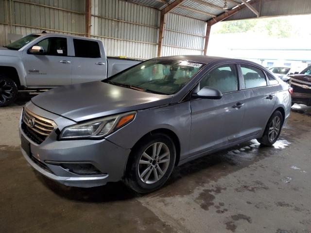 Photo 1 from auction – 2016 HYUNDAI SONATA SE with VIN 5NPE24AF7GH348384