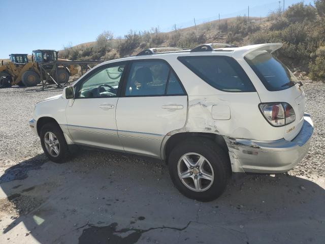 Photo 2 from auction – 2002 LEXUS RX 300 with VIN JTJHF10U920273464