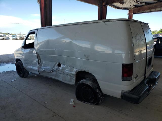 Photo 2 from auction – 2002 FORD ECONOLINE with VIN 1FTRE14292HB60778