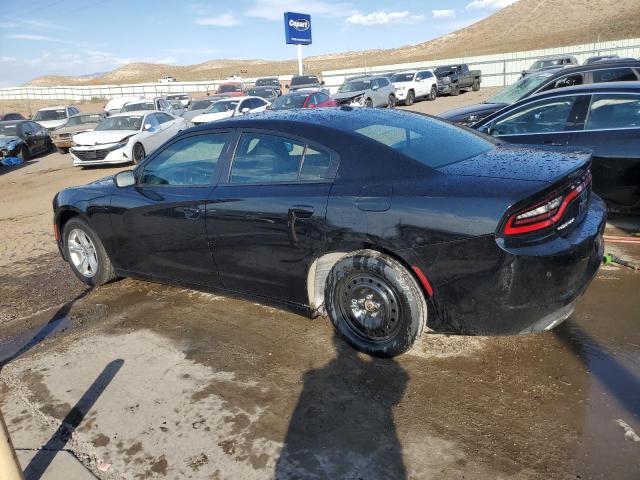 Photo 2 from auction – 2022 DODGE CHARGER SX with VIN 2C3CDXBG9NH182535