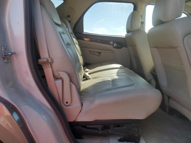 Photo 11 from auction – 2006 BUICK RENDEZVOUS with VIN 3G5DA03L06S576877