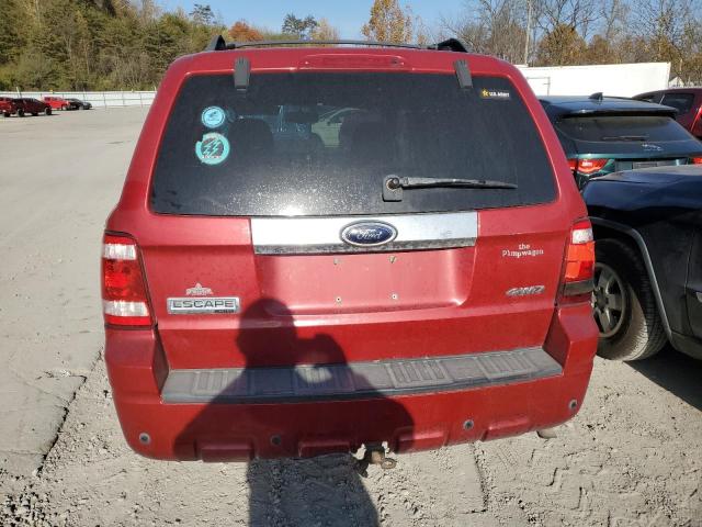 Photo 6 from auction – 2009 FORD ESCAPE LIM with VIN 1FMCU94G69KB86461