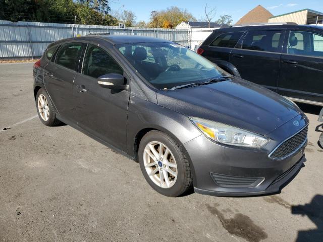 Photo 4 from auction – 2015 FORD FOCUS SE with VIN 1FADP3K24FL250870