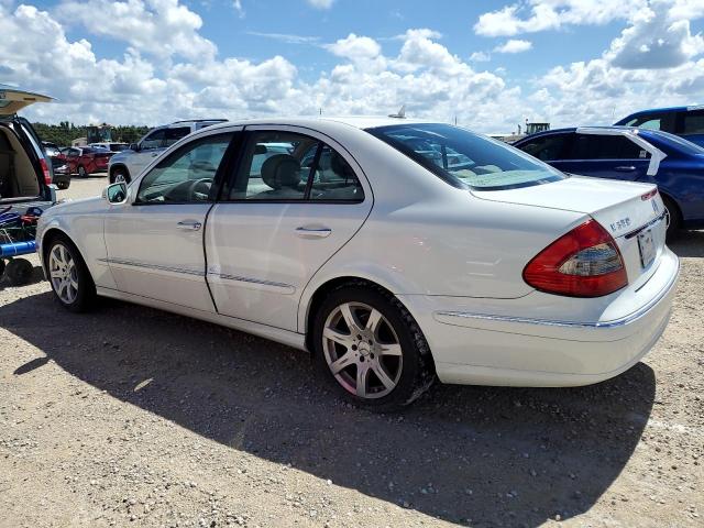 Photo 2 from auction – 2007 MERCEDES-BENZ E 350 with VIN WDBUF56X97B124458