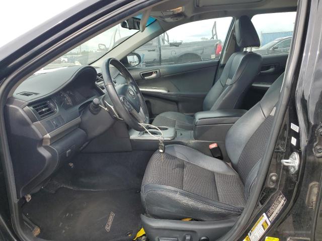 Photo 7 from auction – 2012 TOYOTA CAMRY BASE with VIN 4T1BF1FK0CU118564