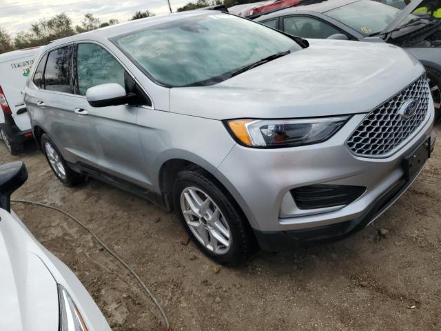 Photo 4 from auction – 2023 FORD EDGE SEL with VIN 2FMPK4J9XPBA39518