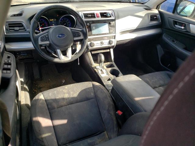 Photo 8 from auction – 2016 SUBARU LEGACY 2.5 with VIN 4S3BNBC65G3008948