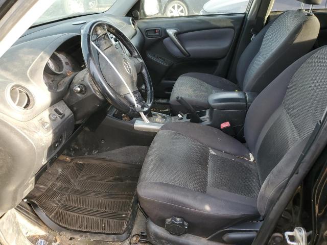 Фото 7 с аукциона – 2005 TOYOTA RAV4 с VIN JTEGD20V250059953